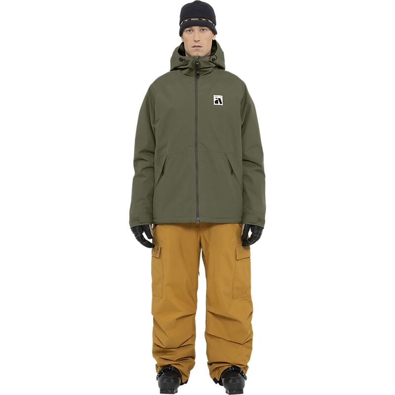 ARMADA Reedy 2l Insulated Jacket på