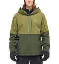 HAGLÖFS Gondol Insulated Jacket Men på