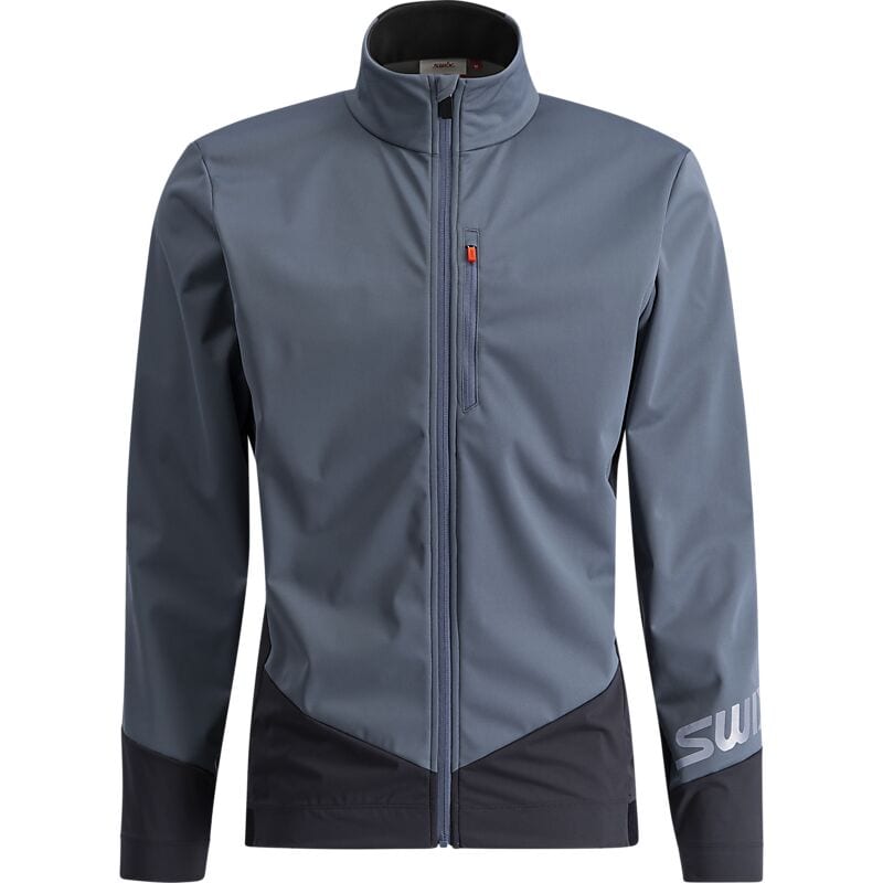 SWIX Quantum Windstopper Jacket M på
