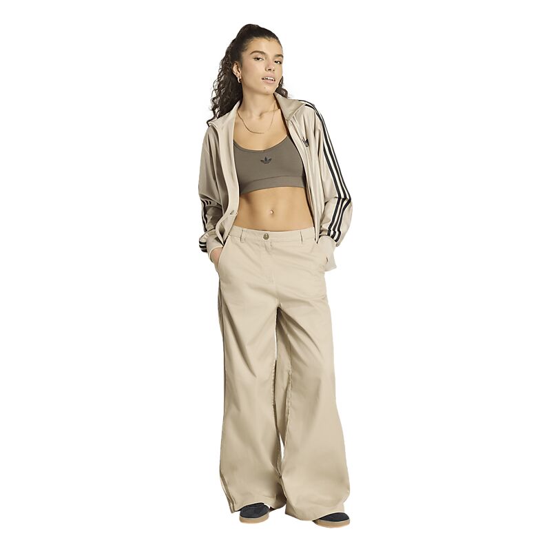 ADIDAS ORIGINALS W FB LOOSE TT på