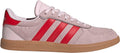 ADIDAS W Breaknet Sleek Suede på