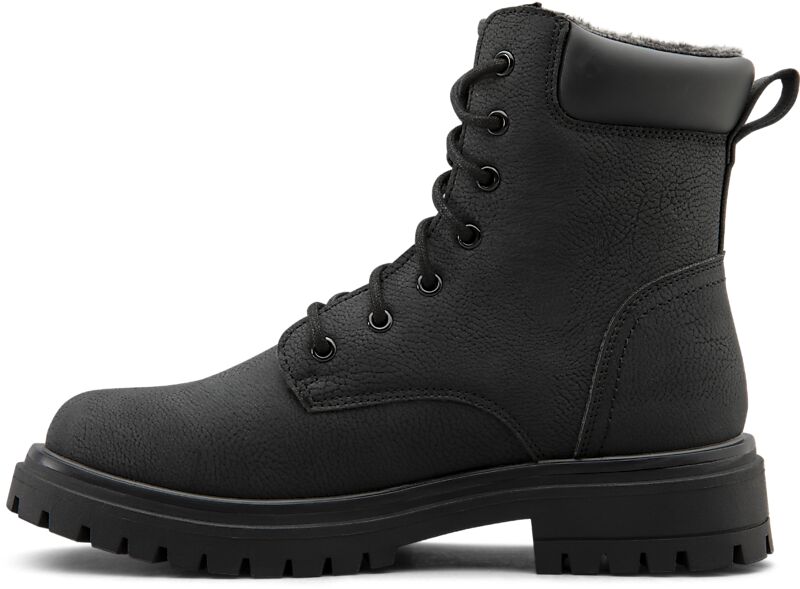 RACE MARINE W High Boot Ii på