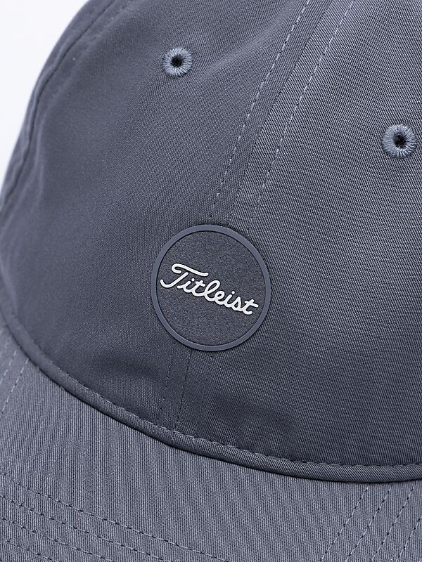 TITLEIST Montauk Lightweight Cap på