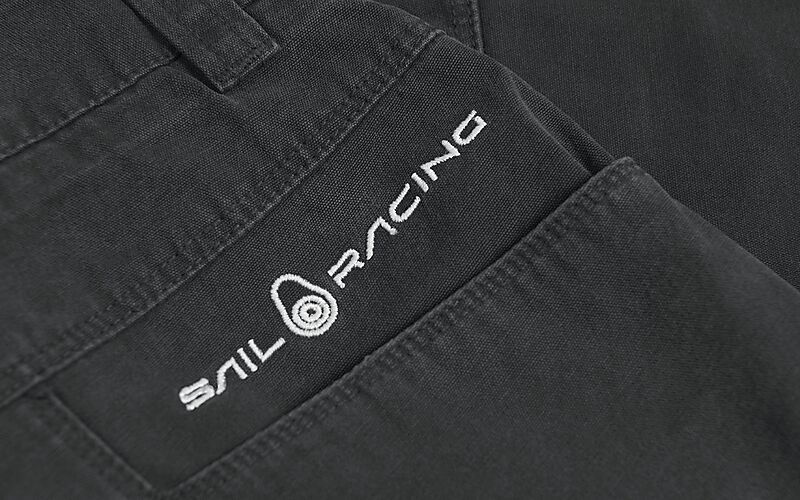 SAIL RACING W Gale Shorts på