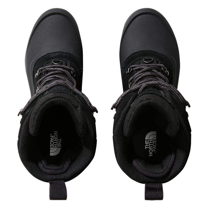 THE NORTH FACE M Chilkat V Lace Wp på