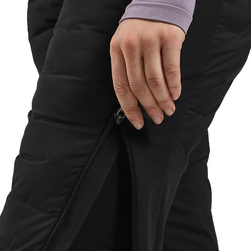 ODLO W Short Zeroweight Insulator på