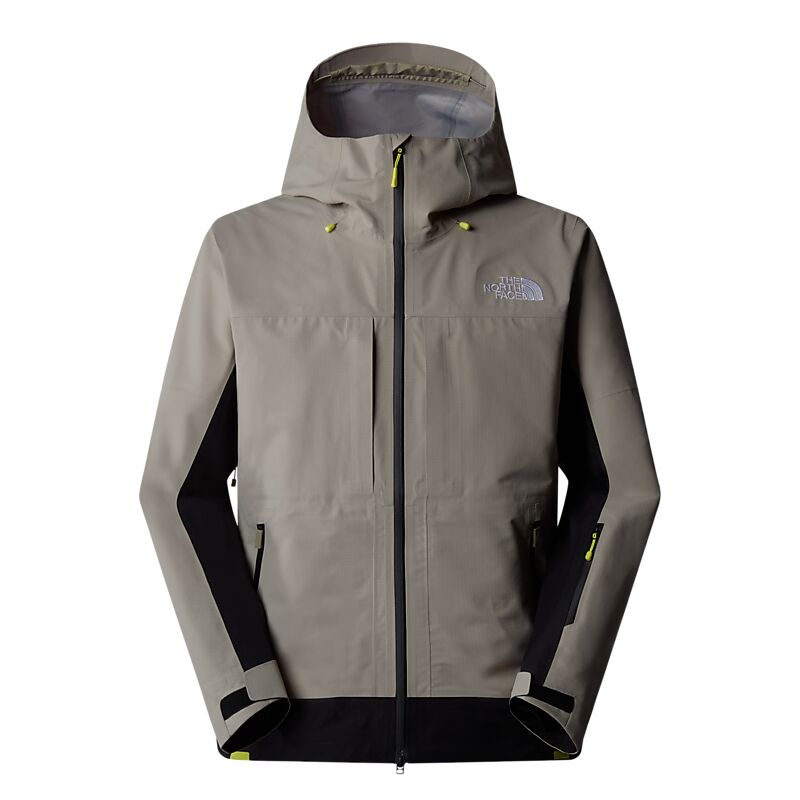 THE NORTH FACE M Ceptor Jacket på