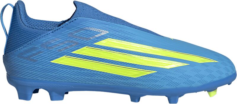 ADIDAS F50 LEAGUE LL FG/MG JR på