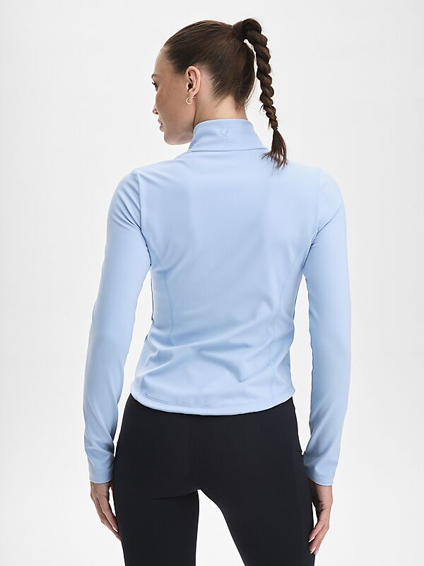 SOC W Favourite Fullzip på