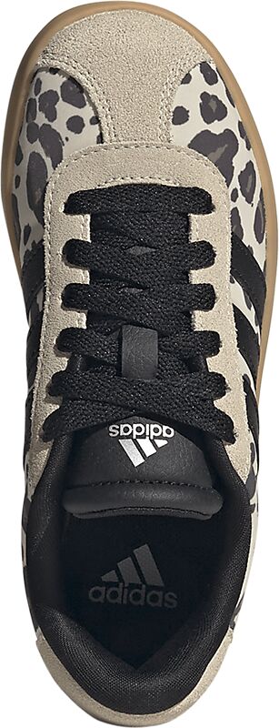 ADIDAS J VL COURT 3.0 K på