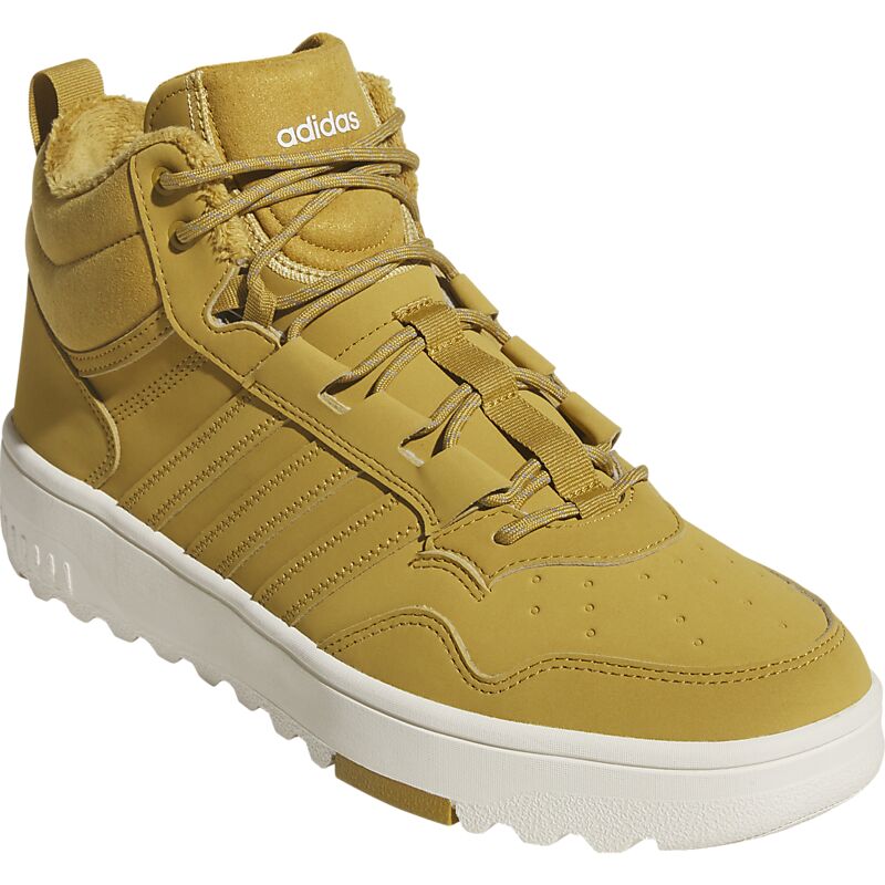 ADIDAS M Hoops 4.0 Mid Wtr på