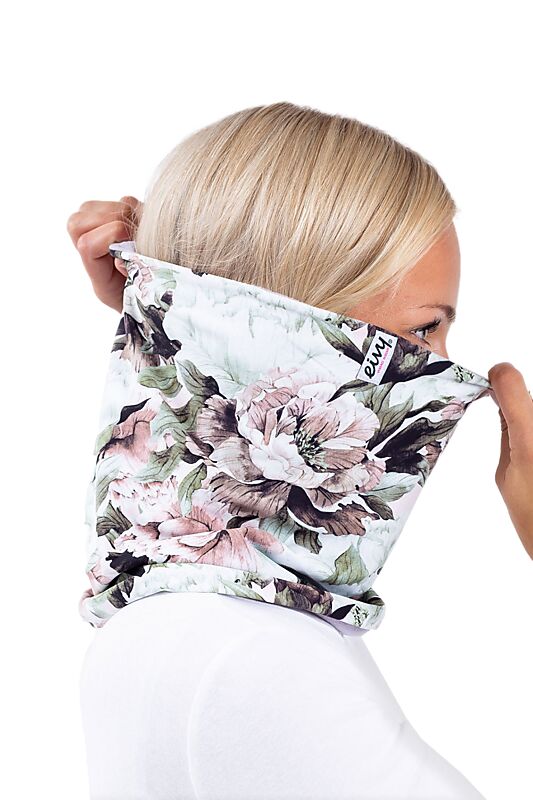 EIVY Colder Neckwarmer på