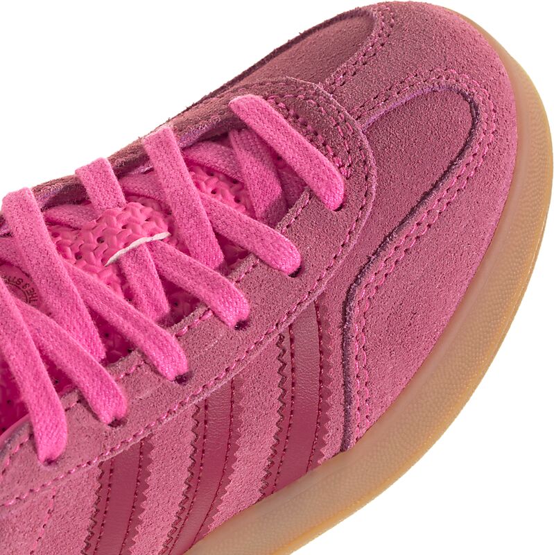 ADIDAS ORIGINALS J GAZELLE INDOOR C på