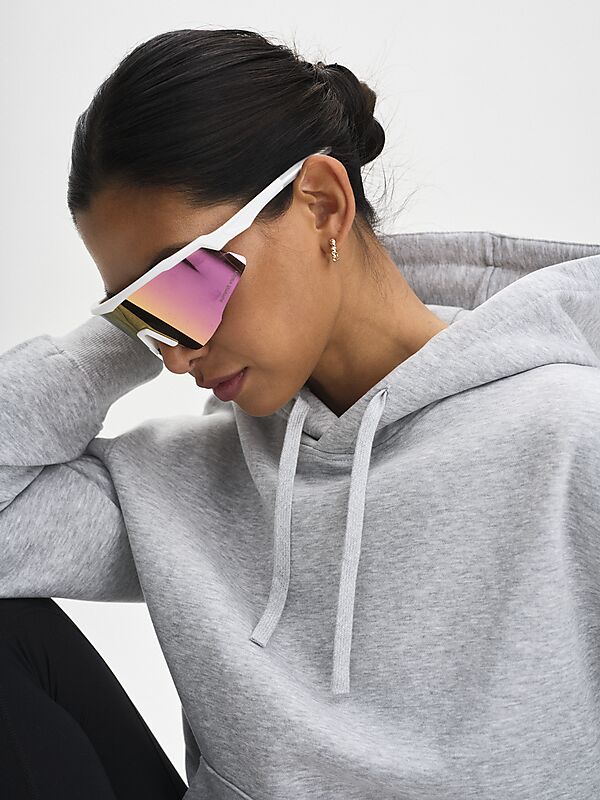 SOC Core Sweat Hood, hoodie, dam på