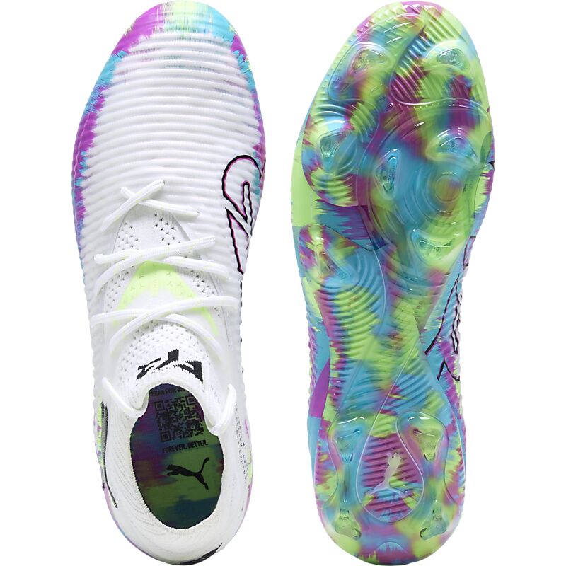 PUMA Future 8 Ultimate Brilliance Fg W på