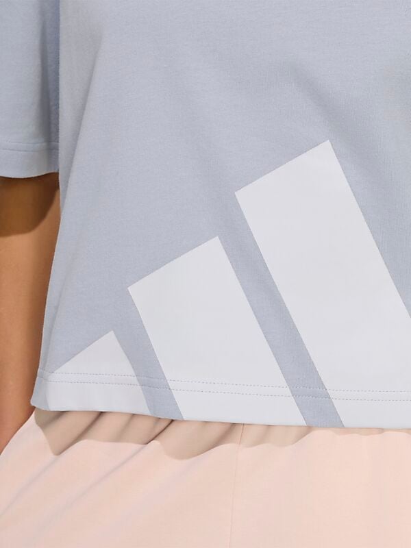 ADIDAS W BL SJ BF TEE på