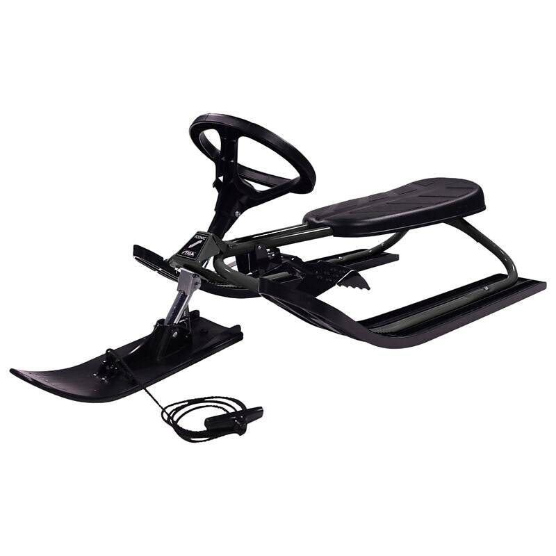 STIGA Snowracer Iconic på