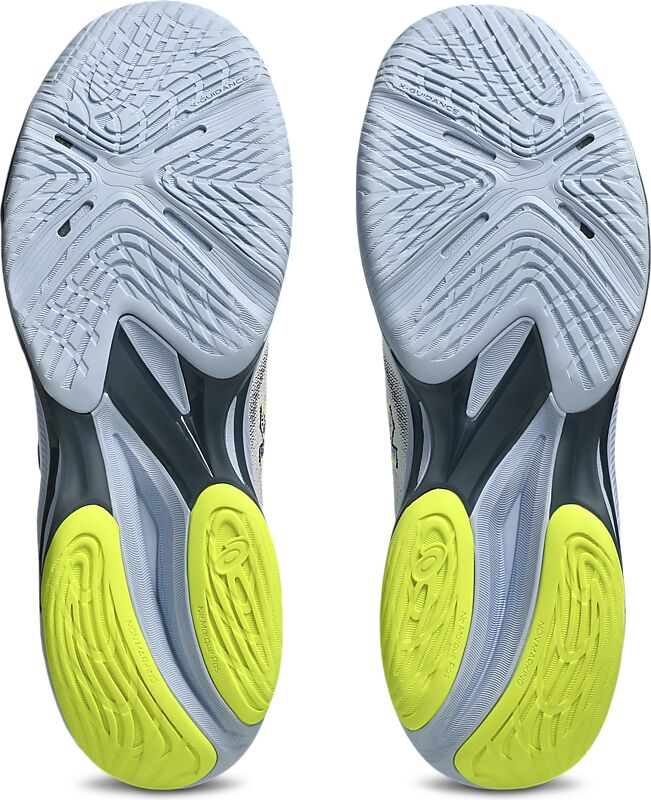 ASICS M Netburner Ballistic Ff 4 på