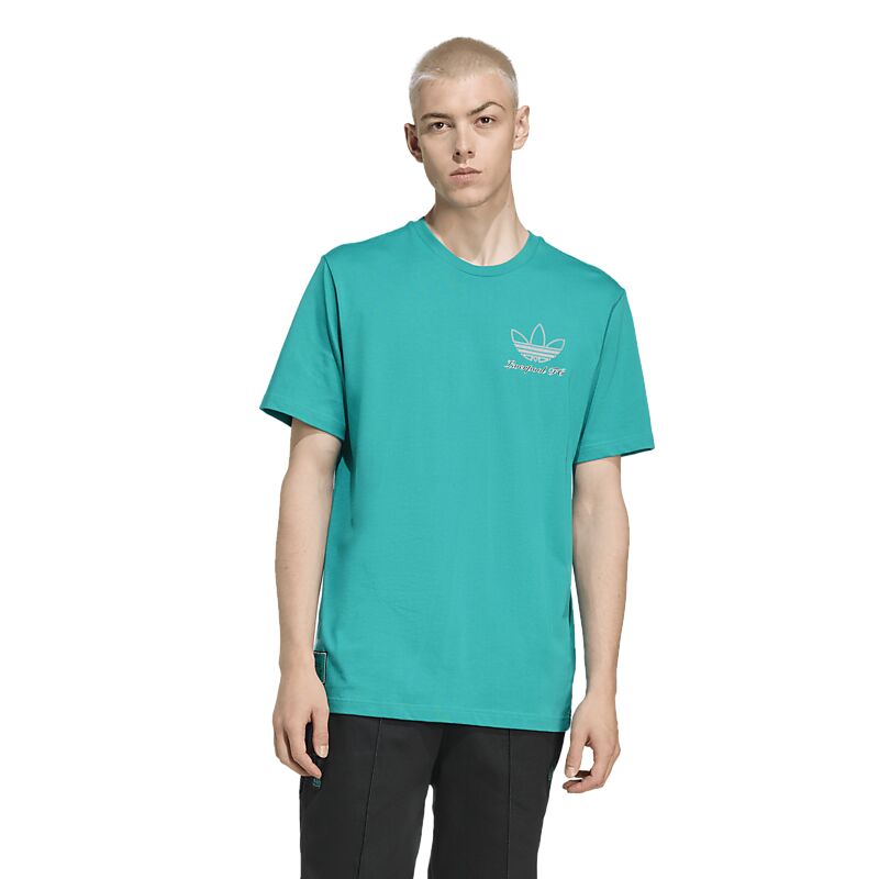 ADIDAS ORIGINALS Lfc Icon Gr Te på