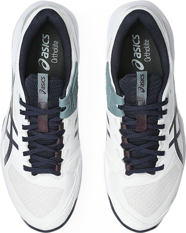 ASICS SOLUTION SPEED FF 4 på