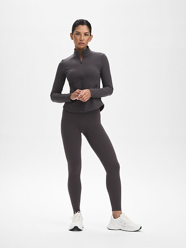SOC W Favourite Fullzip på