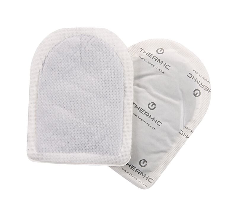 THERMIC Toe Warmer 5P på