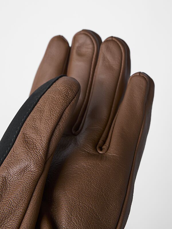EVEREST U Alpine Leather Glove på