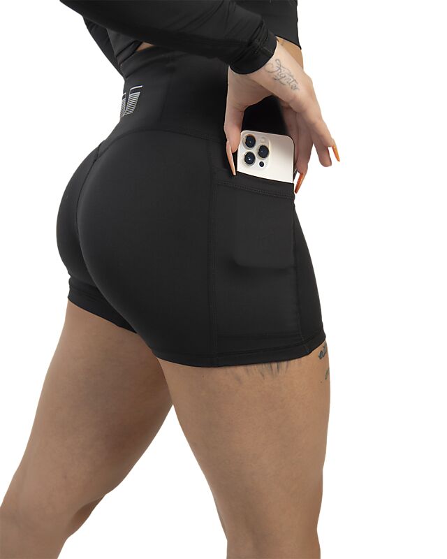 GAVELO W Pocket Shorts på