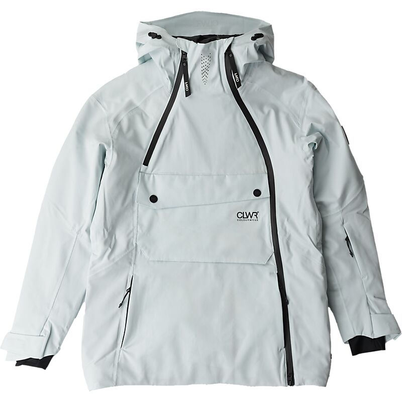 COLOUR WEAR W CAKE ANORAK på