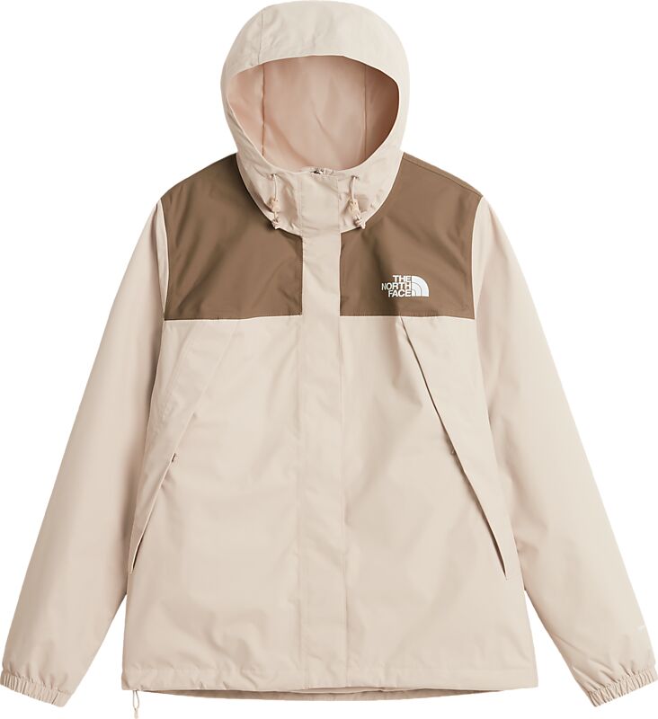 THE NORTH FACE W Antora Rain Jacket på