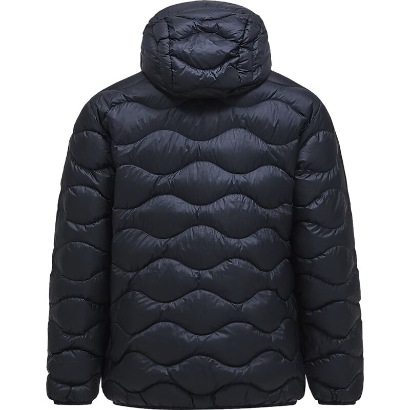 PEAK PERFORMANCE M Helium Down Hood Jkt på