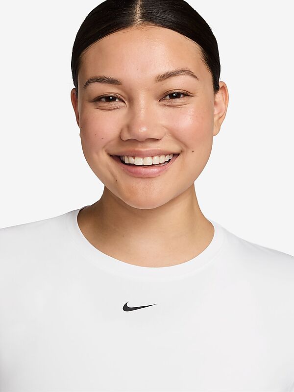NIKE NIKE ONE CLASSIC WOMEN'S DRI-FIT SH på
