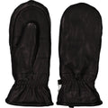 EVEREST U Leather Classic Mitten på