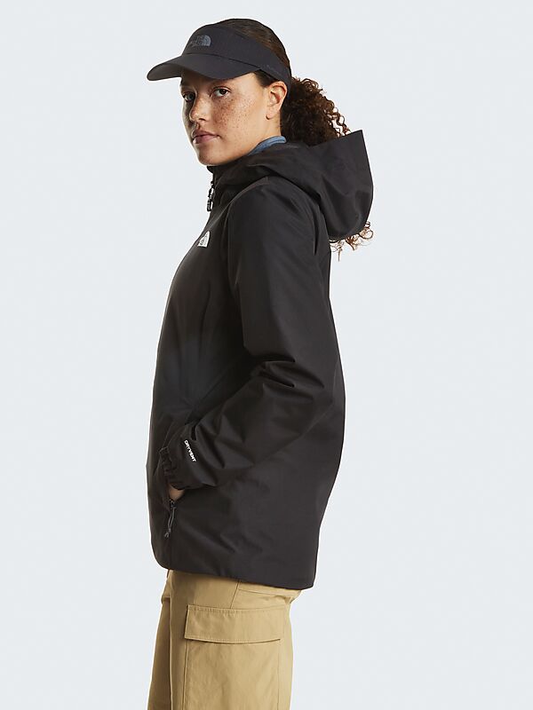 THE NORTH FACE W QUEST MONO JACKET på