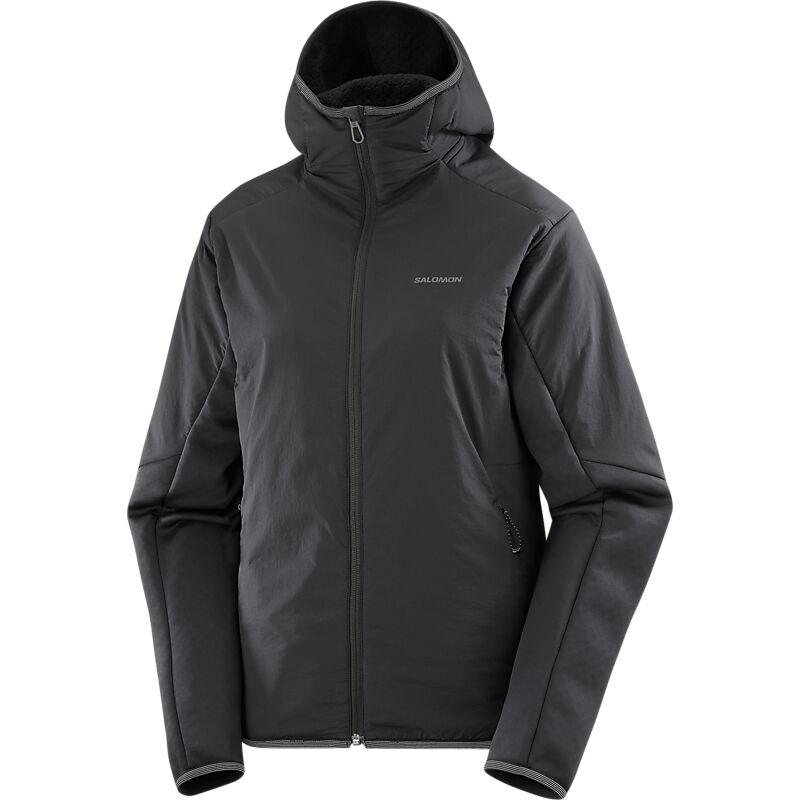 SALOMON Outline Hybrid Warm Hd W på