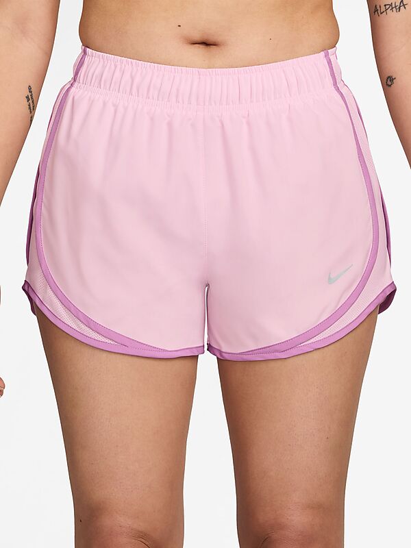 NIKE Nike Tempo Women'S Dri-Fit Mid-Rise på
