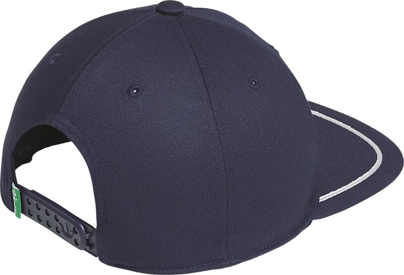 ADIDAS ORIGINALS S STRUCTURE CAP på