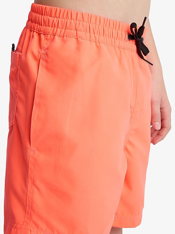 QUIKSILVER J EVERYDAY VOLLEY YTH 14 på