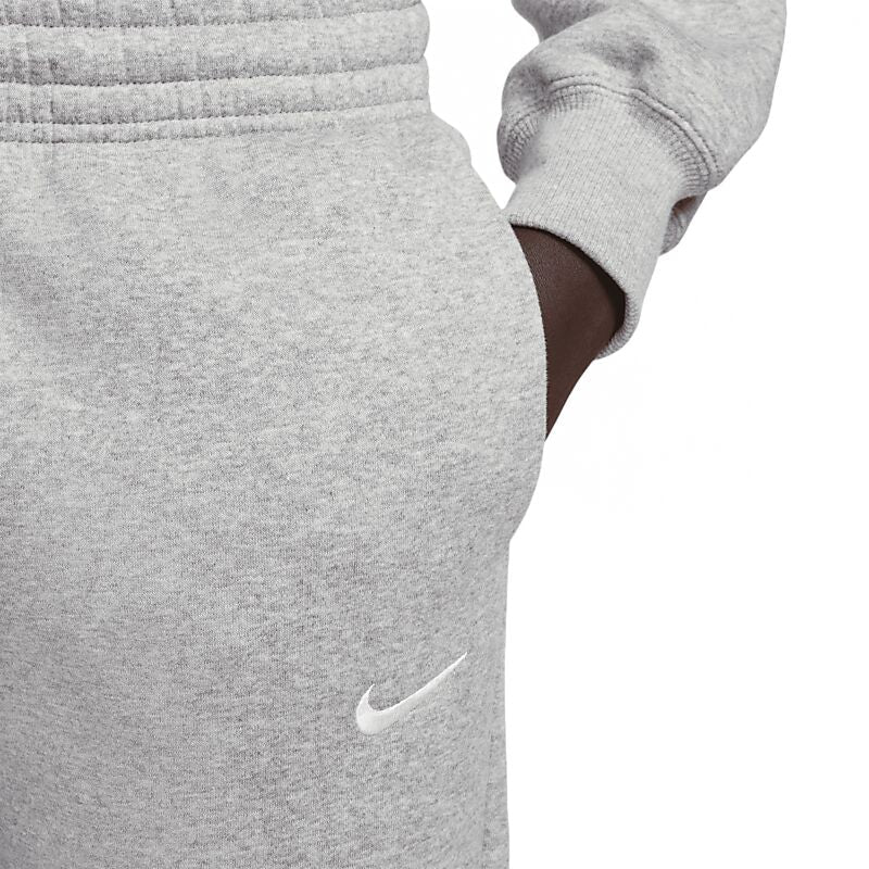 NIKE W Nsw Phnx Flc Mr Pant Std på