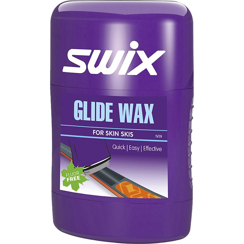 SWIX Skin Glider på