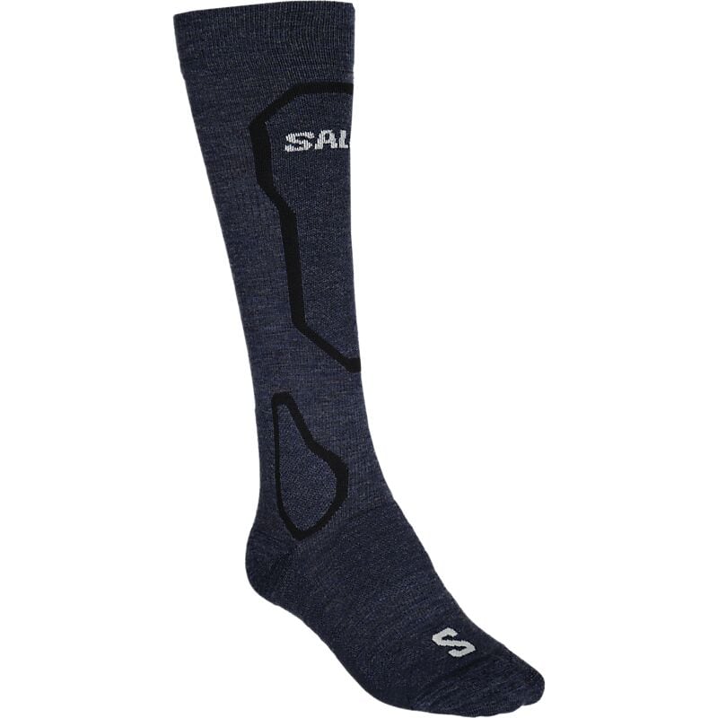 SALOMON S/Blaze Ski Sock på