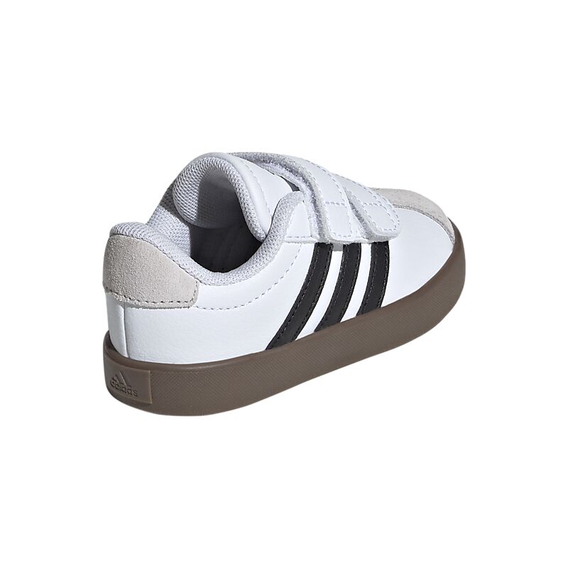 ADIDAS K Vl Court 3.0 Cf I på