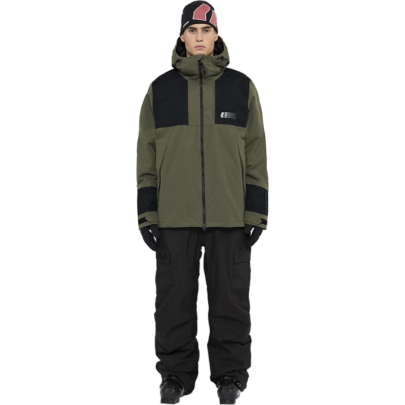 ARMADA Bergs 2l Insulated Jacket på