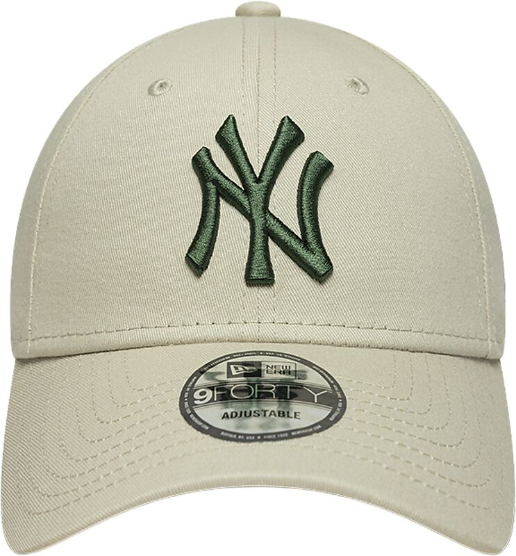 NEW ERA LEAGUE ESSENTIAL 9FORTY NEYYA på