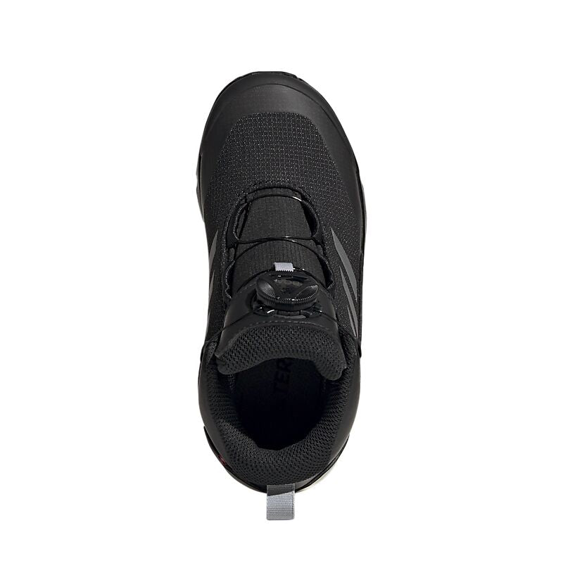 ADIDAS J Terrex Winter Mid Boa R.Rdy K på