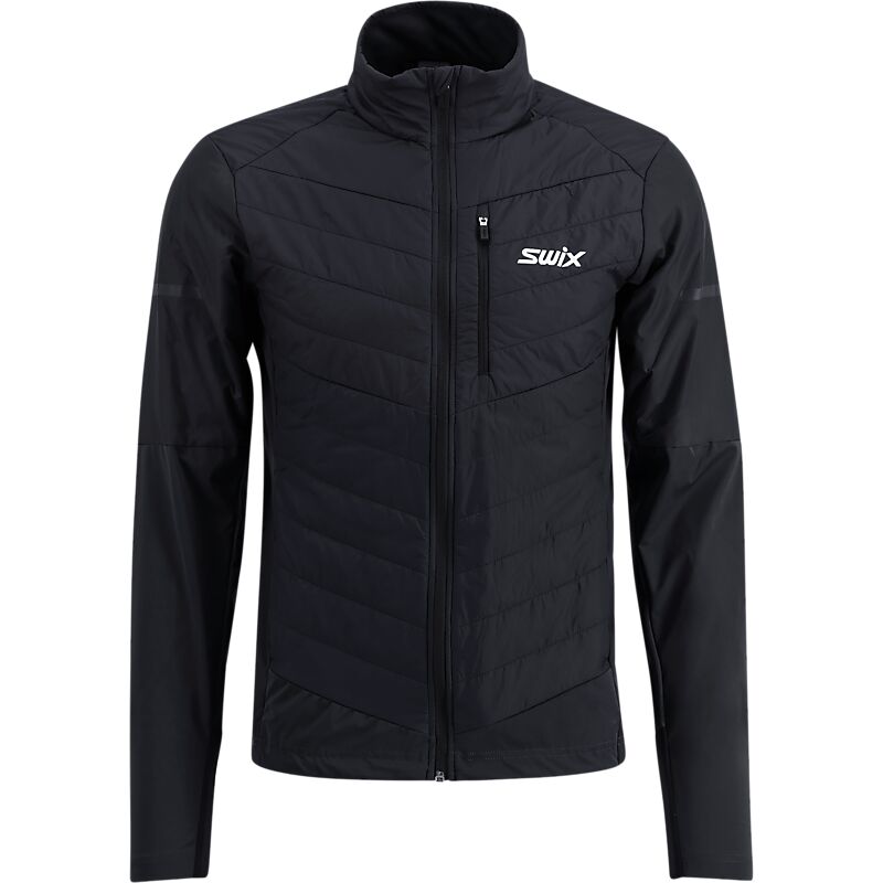 SWIX Nordic Warm Hybrid Jacket M på
