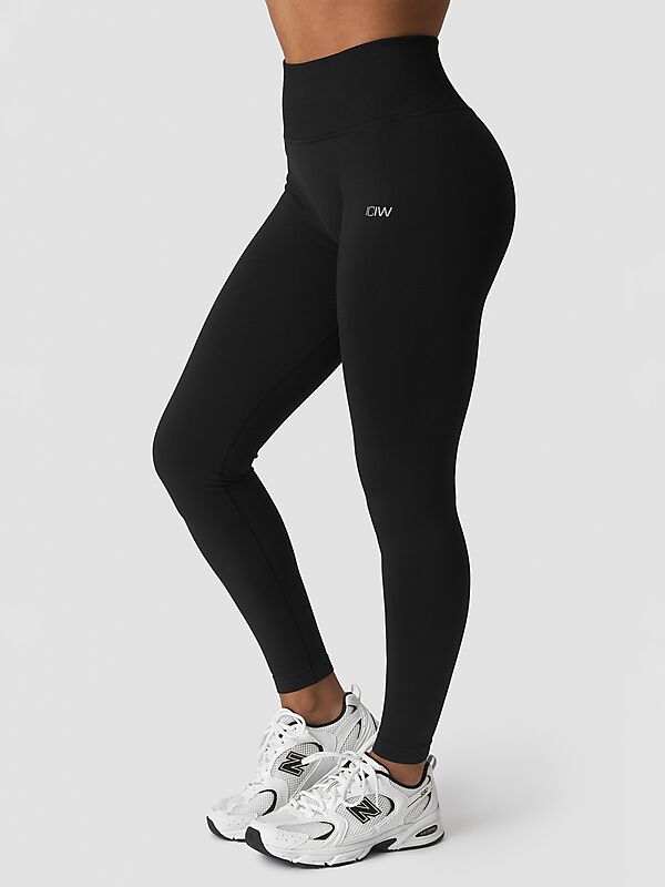 ICANIWILL DEFINE SEAMLESS V-SHAPE TIGHT W på