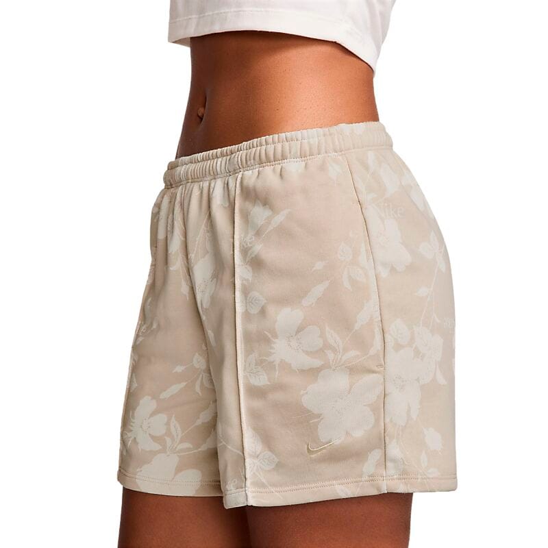 NIKE Chill Ft Mr 4" Aop Shorts på
