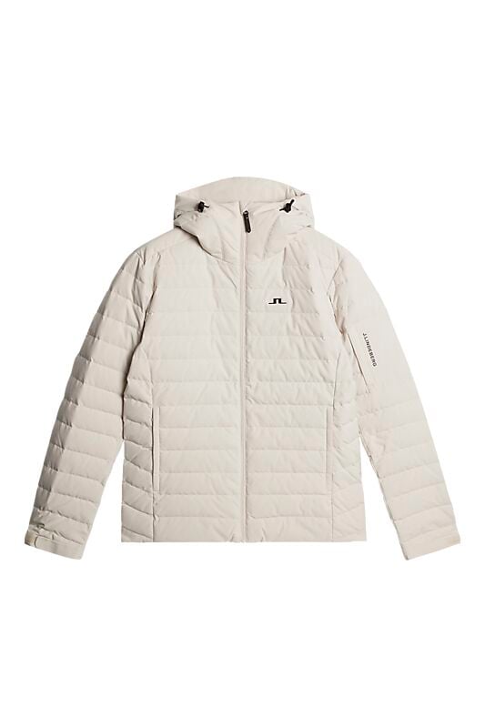 J LINDEBERG Thermic Down Jacket på