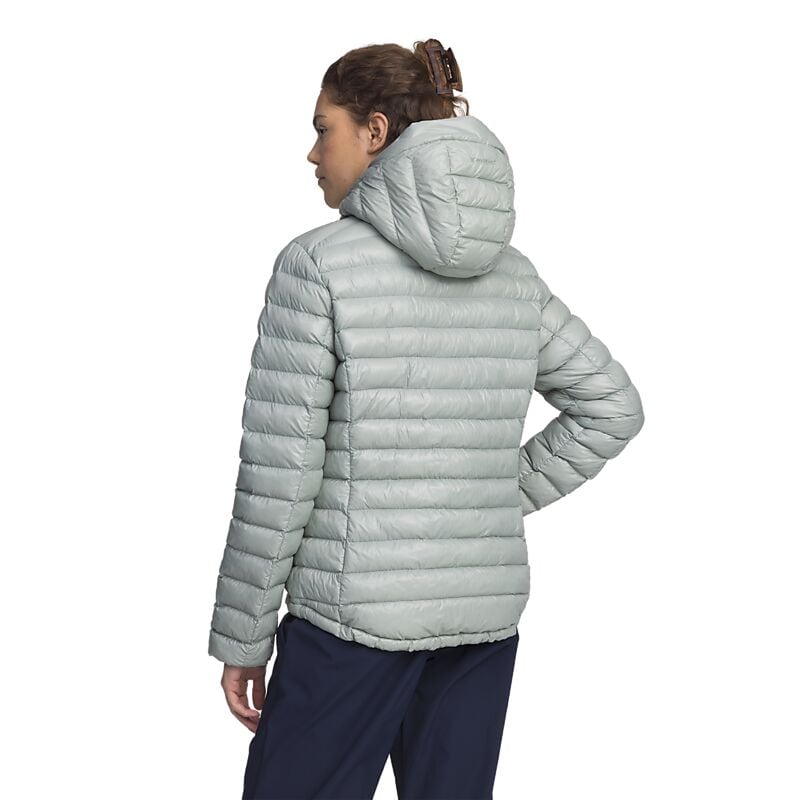 EVEREST Liner Hood Jacket, tunn jacka, dam på